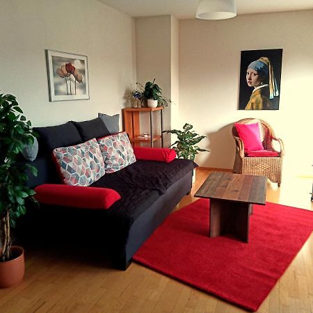 Ferienwohnung Pforzheim Esterno foto