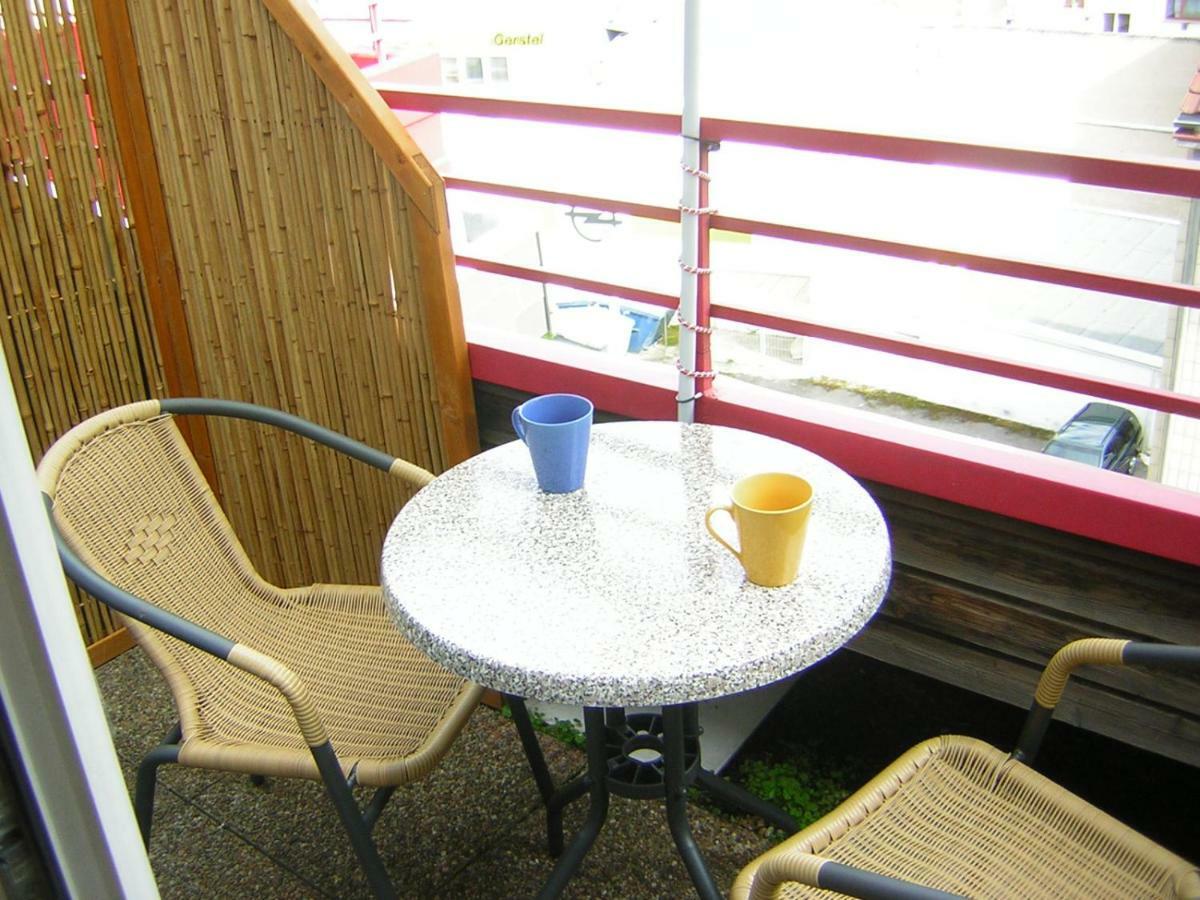 Ferienwohnung Pforzheim Esterno foto