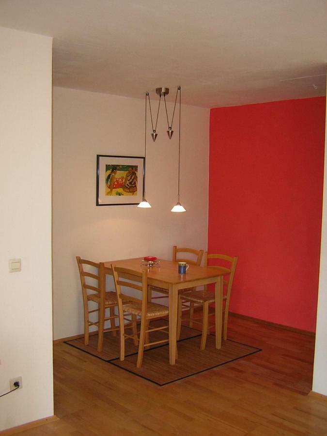 Ferienwohnung Pforzheim Esterno foto