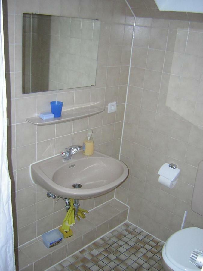 Ferienwohnung Pforzheim Esterno foto