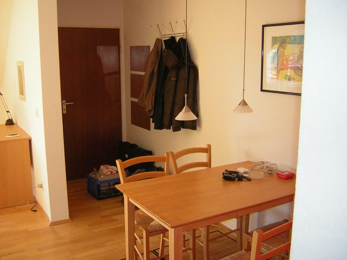 Ferienwohnung Pforzheim Esterno foto